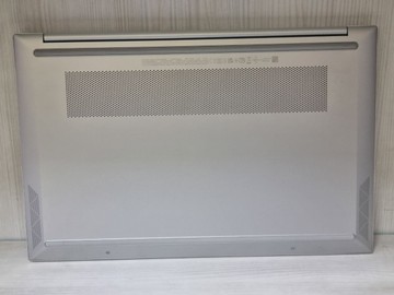 Б/в Ноутбук Hp 15/ryzen 5 5500u ddr4/16gb ddr4/hdd *відсутній/ssd 512 gb/*інтегрована 01-201127739