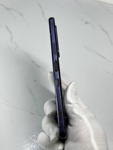 Б/в Мобільний телефон Sony xperia 1 iii 12/512gb 01-201128025