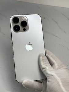 Б/в Мобільний телефон Apple iphone 14 pro max 1tb esim 01-201127853