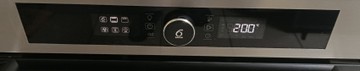 Б/в Духовка електрична Whirlpool akz9 7891 ix 01-201128916