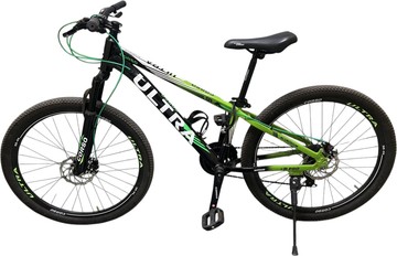 Б/в Велосипед Corso ultra sr-99 pro 01-201116612