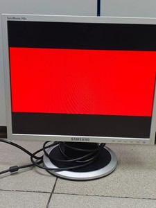 Б/в Монітор Samsung 740n 01-201131966