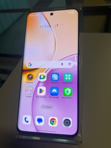 Б/у Мобільний телефон Realme 14 pro 5g 12/512gb 01-201126588
