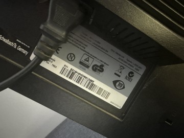 Б/в Монітор Samsung s24c450 01-201133659