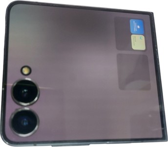 Б/в Мобільний телефон Samsung galaxy flip7 12/512gb 01-201114774