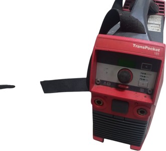 Б/у Сварочный аппарат Fronius transpocket 150 01-201116564