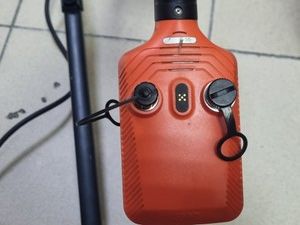 Б/в Металошукач Quest q30 01-201134505