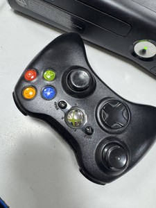 Б/в Ігрова приставка Microsoft xbox360 e 250gb 01-201135824