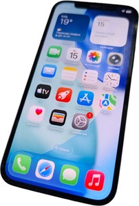 Б/в Мобільний телефон Apple iphone 12 pro 128gb 01-201096920