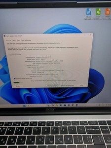 Б/в Ноутбук Acer 15/core i5-1334u ddr4/16gb ddr4/ssd 480 gb/*інтегрована 01-201137504