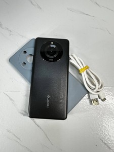Б/в Мобільний телефон Realme 11 pro 5g 8/256gb 01-201132084
