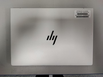 Б/в Ноутбук Hp elitbook 8 g1i 14"/ core ultra 5 235u/ ram16gb/ ssd256gb/ uhd/ lte 01-201134647