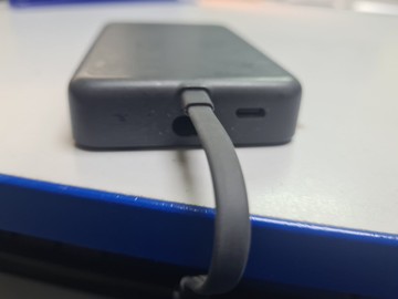 Б/в Повербанк Xiaomi wpb1007mi 10000mah 33w magnetic bhr9822gl 01-201137592