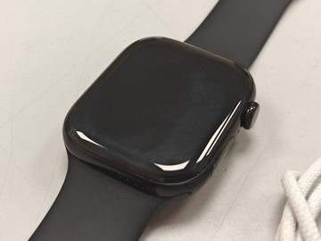Б/в Смарт-годинник Apple watch series 11 gps 46mm alu. case 01-201131622