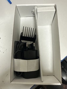 Б/в Тример електричний Gillette king c. beard trimmer pro 01-201138198