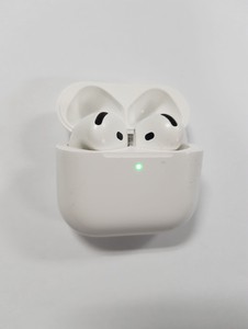 Б/у Навушники Apple airpods 4 01-201135712