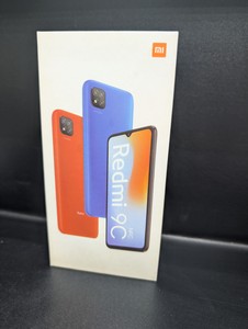 Б/в Мобільний телефон Xiaomi redmi 9c nfc 2/32gb 01-201138441