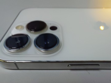 Б/у Мобільний телефон Apple iphone 13 pro 128gb 01-201138655