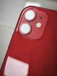 Б/в Мобільний телефон Apple iphone 11 256gb 01-201138635
