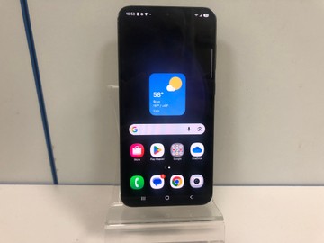 Б/в Мобільний телефон Samsung galaxy s23+ sm-s916u1 8/256gb 01-201138641