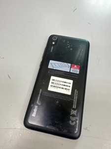 Б/в Мобільний телефон Xiaomi redmi 7a 2/32gb 01-201135808