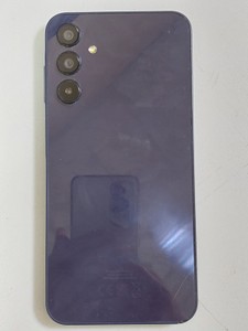 Б/у Мобільний телефон Samsung galaxy a15 sm-a155f 8/256gb 01-201140299