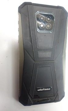 Б/в Мобільний телефон Ulefone armor 8 4/64gb 01-201138144