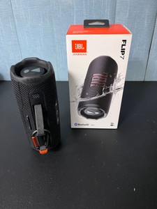 Б/у Акустика Jbl flip 7 01-201140462