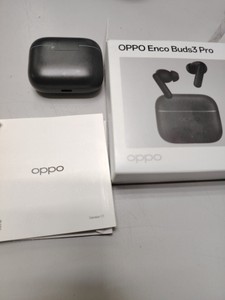 Б/в Навушники Oppo enco buds3 pro 01-201144805