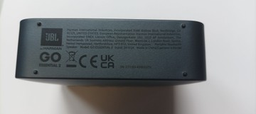 Б/в Акустика Jbl go essential 2 01-201142820