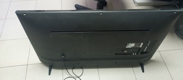 Б/в Телевізор Lg 43uq75006lf 01-201146317