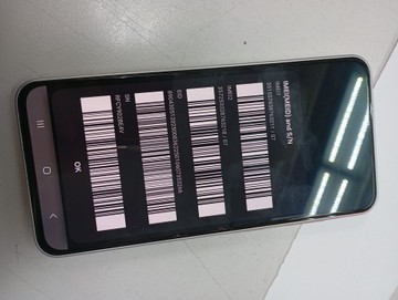 Б/в Мобільний телефон Samsung galaxy a36 5g 8/256gb 01-201146889