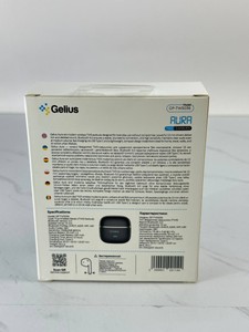 Б/в Навушники Gelius aura 01-201144731