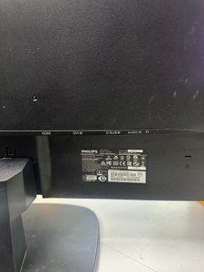 Б/в Монітор Philips 243v7q 01-201146673