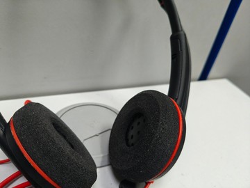 Б/в Навушники Plantronics blackwire c3220 usb 01-201146936