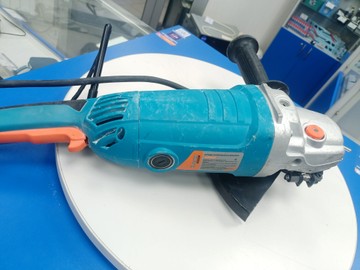 Б/в Кутова шліфмашина Sturmax agm9024p 01-201146554