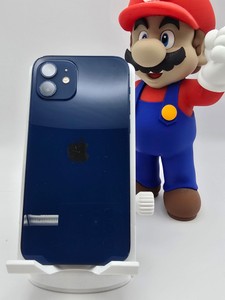 Б/в Мобільний телефон Apple iphone 12 128gb 01-201090735