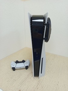 Б/в Ігрова приставка Sony playstation 5 825gb 01-201147143