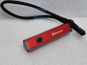Б/в Ліхтар Olight diffuse 01-201150099
