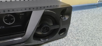 Б/в Акустика Panasonic sc-ua3 01-201149923