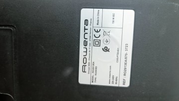 Б/в Пилосос Rowenta swift power cyclonic ro2913ea 01-201098320