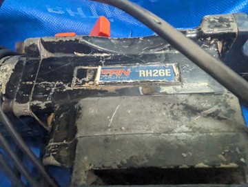 Б/в Перфоратор Stern rh26e 01-201150667