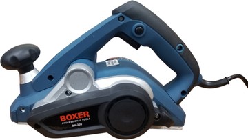 Б/в Електрорубанок Boxer bx-209 01-201062419