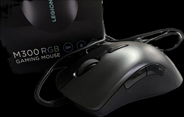 Б/в Миша Lenovo legion m300s 01-201150254
