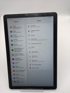 Б/в Планшет Lenovo tab m10 tb328xu 4/64gb 01-201152459