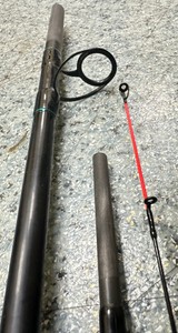 Б/в Спінінг Flagman inspiration feeder 3.9m 130g 01-201151113
