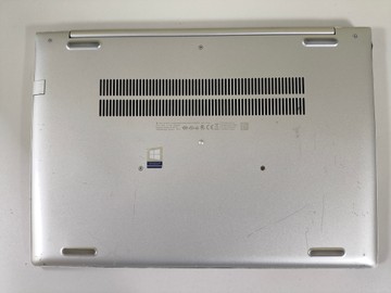 Б/в Ноутбук Hp 15/core i5-10210u ddr4/8gb ddr4/hdd *відсутній/ssd 256 gb/*інтегрована 01-201150559