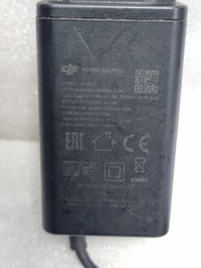 Б/в Мережевий зарядний пристрій Dji pd65u 01-201154861