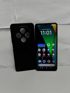 Б/в Мобільний телефон Poco c75 8/256gb 01-201154943