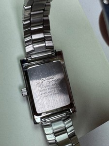 Б/в Годинник Casio ltp-1234pd-7be 01-201154020